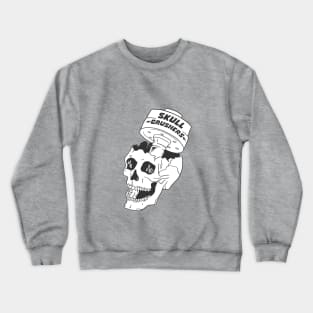 Skull Crushers Crewneck Sweatshirt